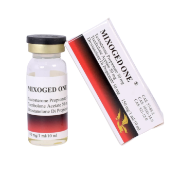 Mixoged One 150 мг 10 мл Golden Dragon